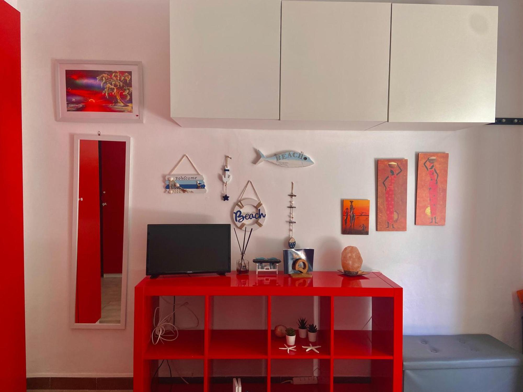 דירות ג'ובינאצו Albachiara מראה חיצוני תמונה