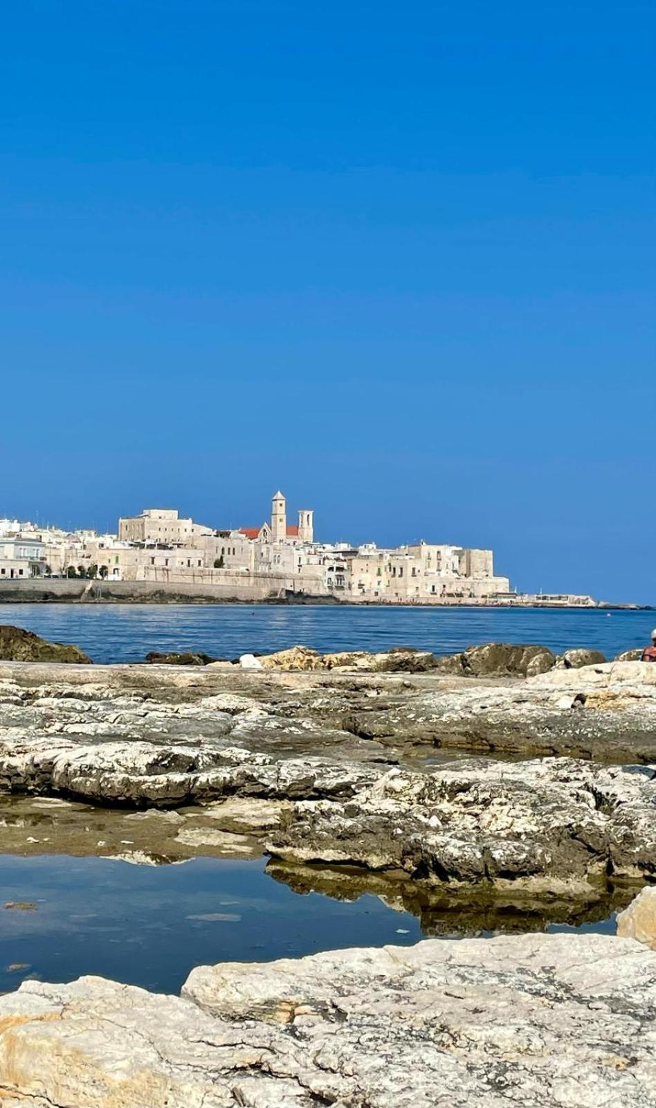 דירות ג'ובינאצו Albachiara מראה חיצוני תמונה