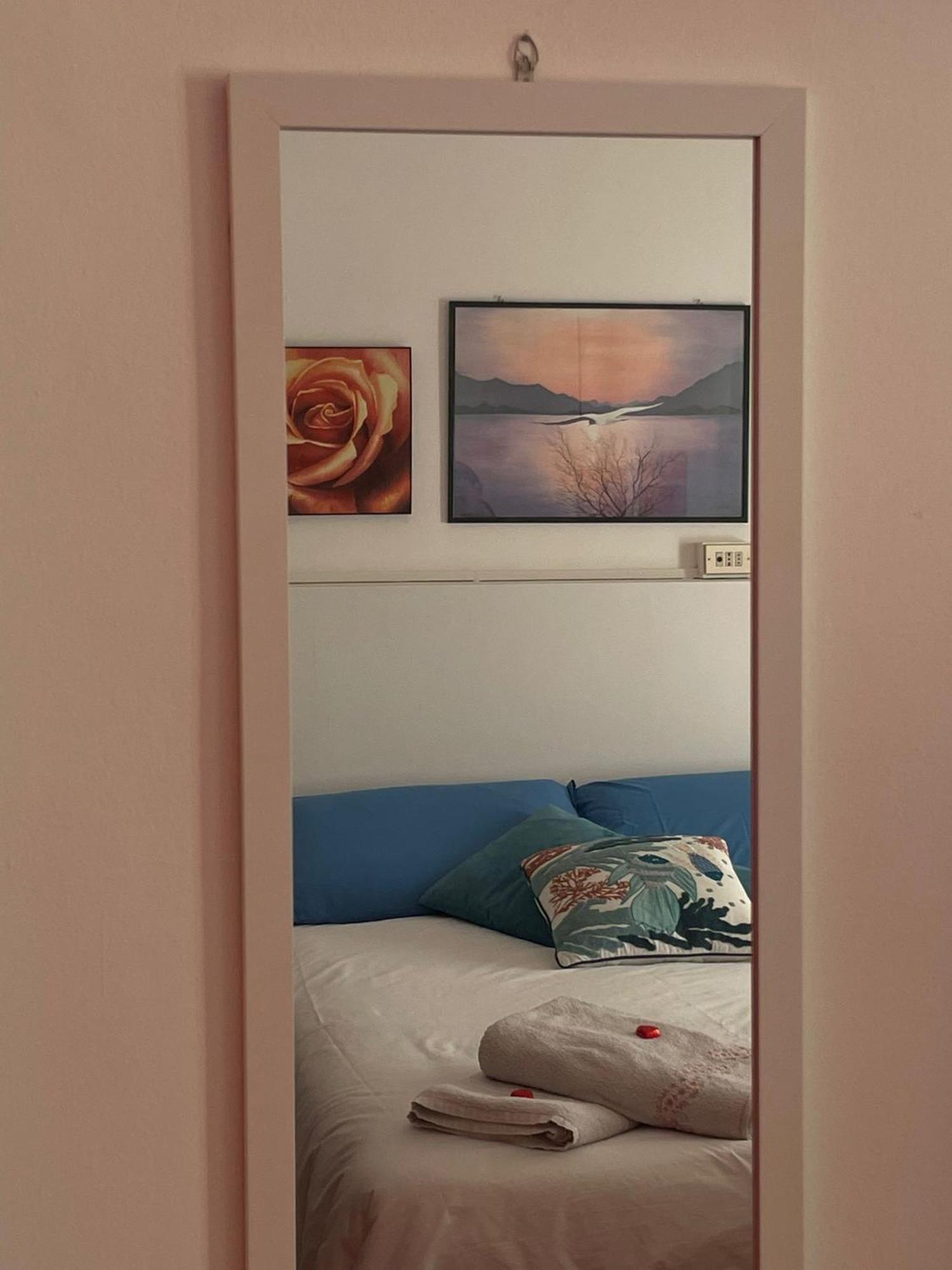 דירות ג'ובינאצו Albachiara מראה חיצוני תמונה